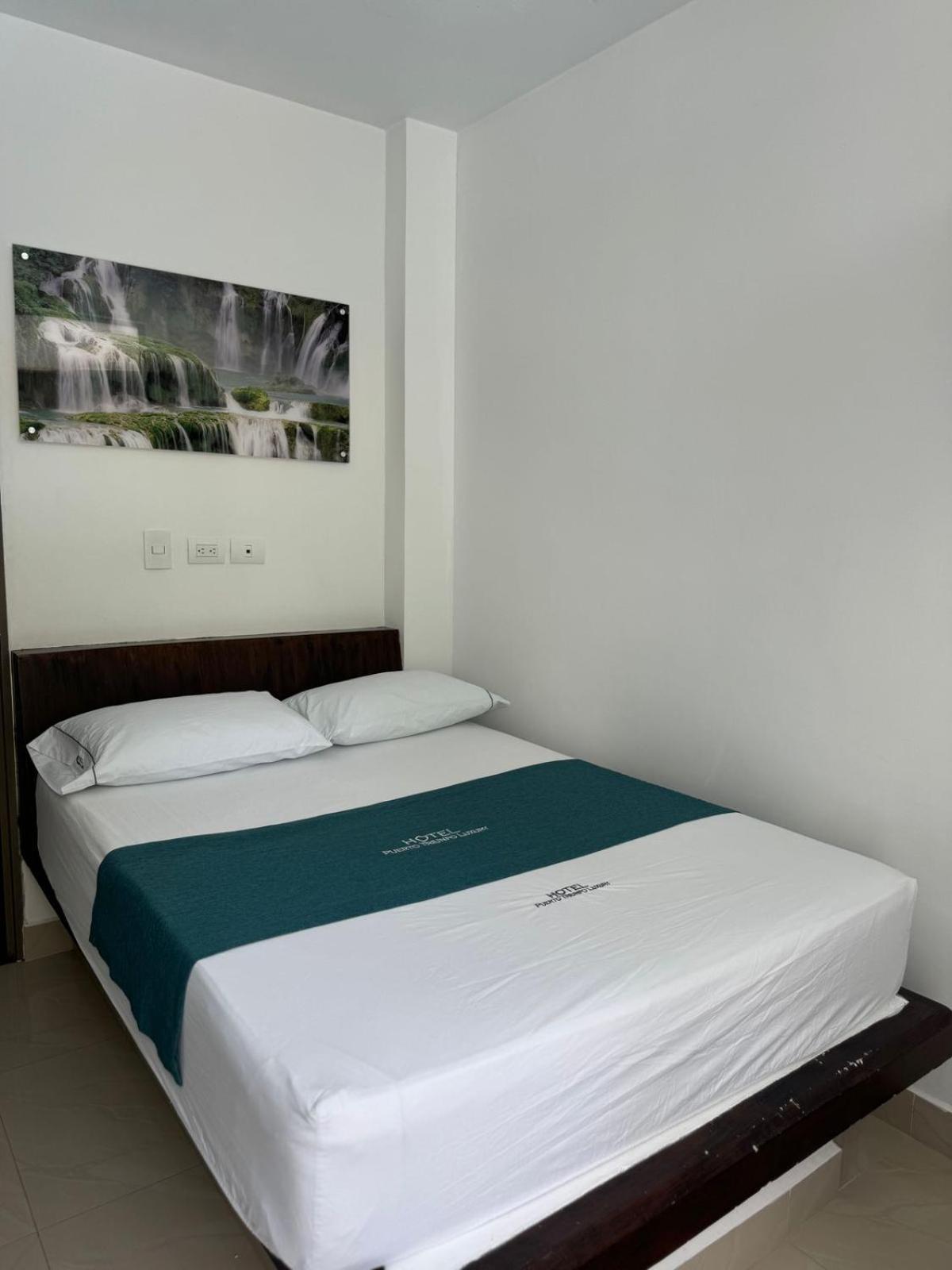 Hotel Puerto Triunfo Doradal Exterior photo