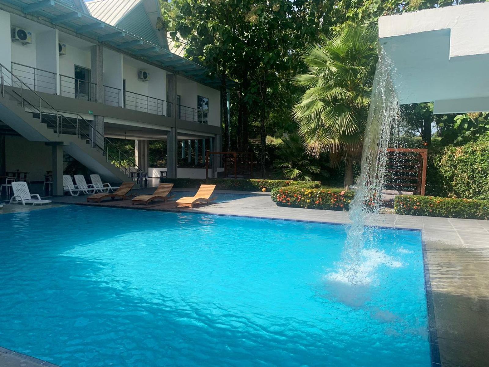 Hotel Puerto Triunfo Doradal Exterior photo